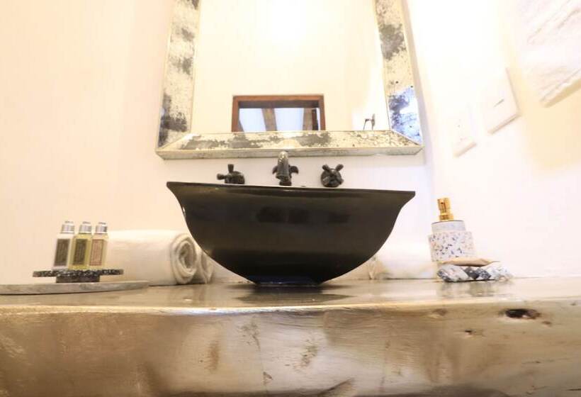 سوییت, Concepción Hotel Boutique Adults Only