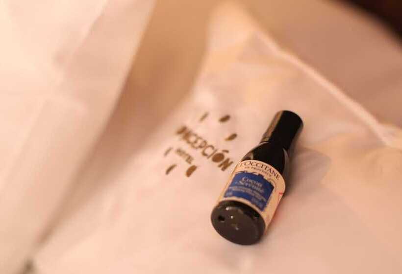 سوییت, Concepción Hotel Boutique Adults Only