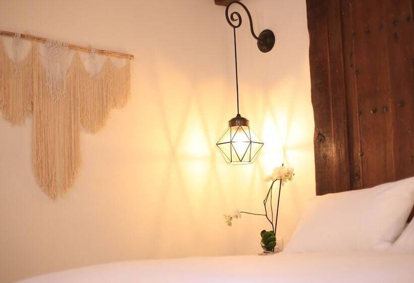 스위트, Concepción Hotel Boutique   Adults Only