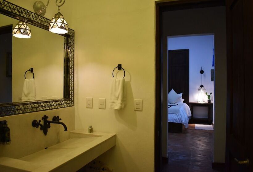 스탠다드 룸, Concepción Hotel Boutique   Adults Only