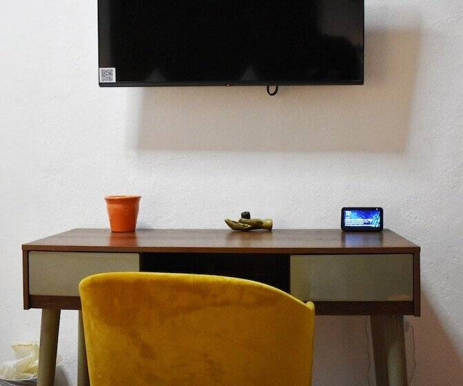 اتاق استاندارد, Concepción Hotel Boutique Adults Only