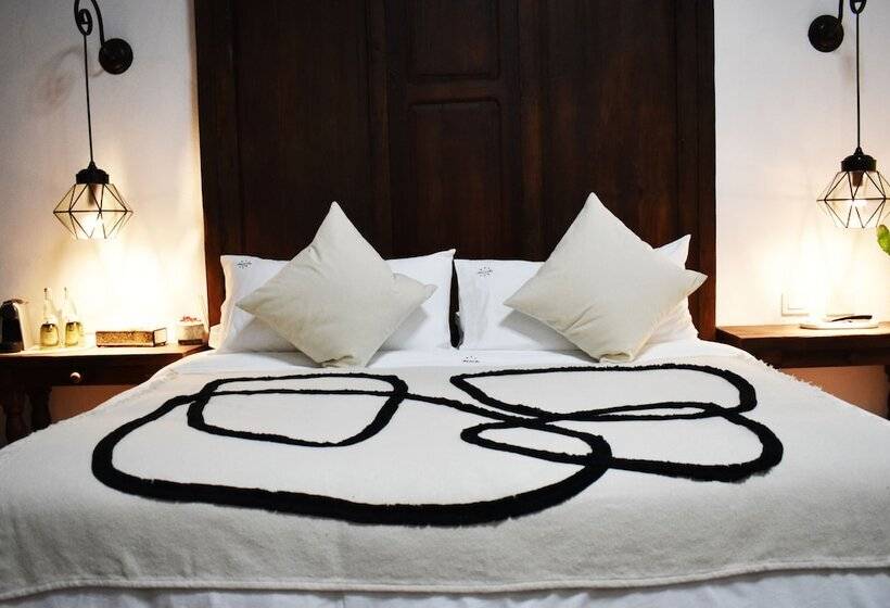 اتاق استاندارد, Concepción Hotel Boutique Adults Only