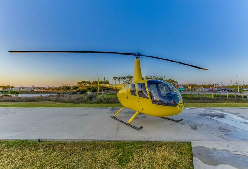 شقة غرفتين, Grand Panama Beach Resort Tower 1 Unit 1708