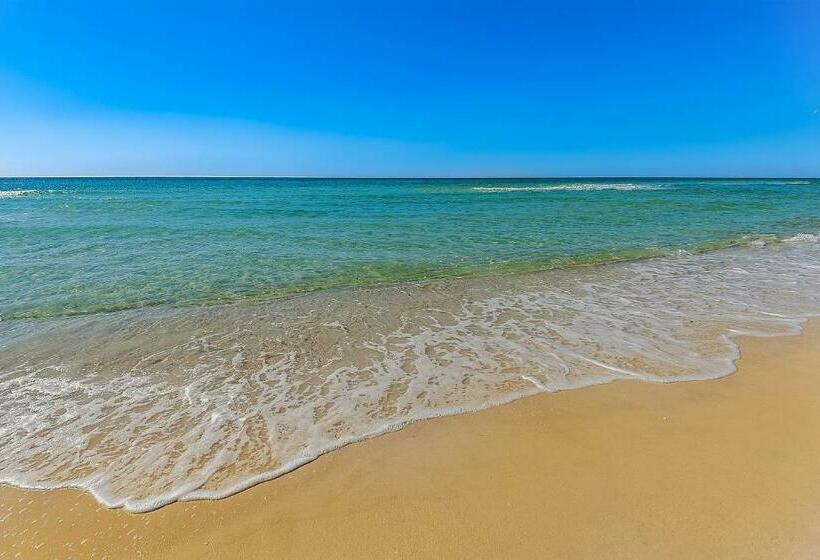 شقة غرفتين, Grand Panama Beach Resort Tower 1 Unit 1708