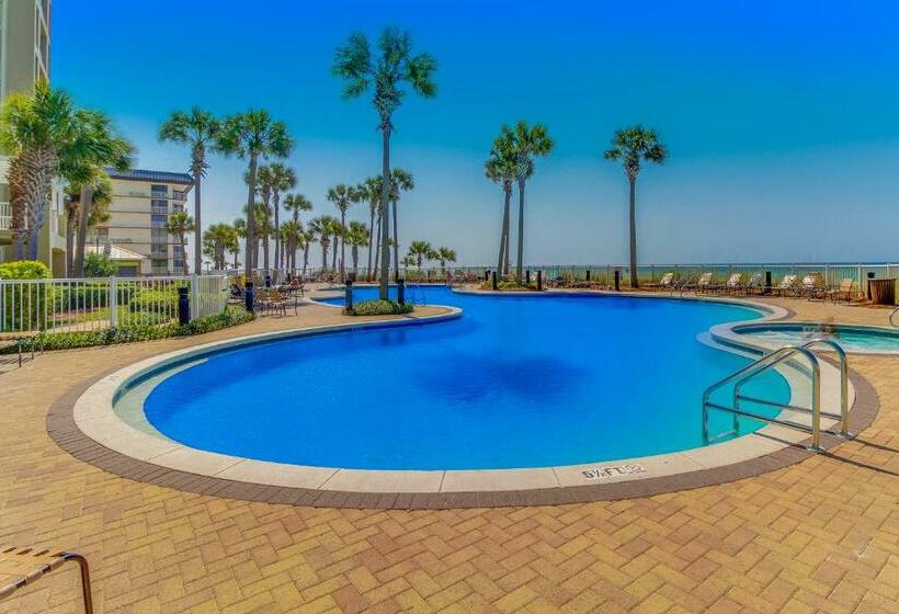 شقة غرفتين, Grand Panama Beach Resort Tower 1 Unit 1708