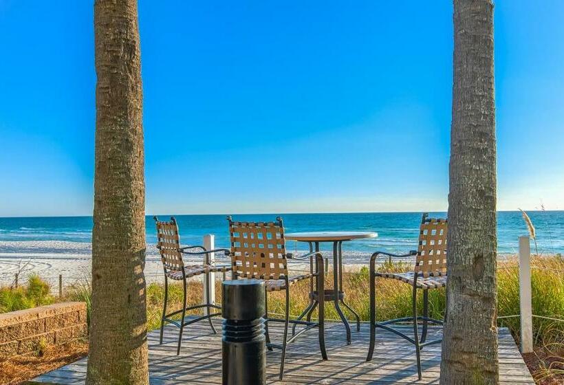 شقة غرفتين, Grand Panama Beach Resort Tower 1 Unit 1708