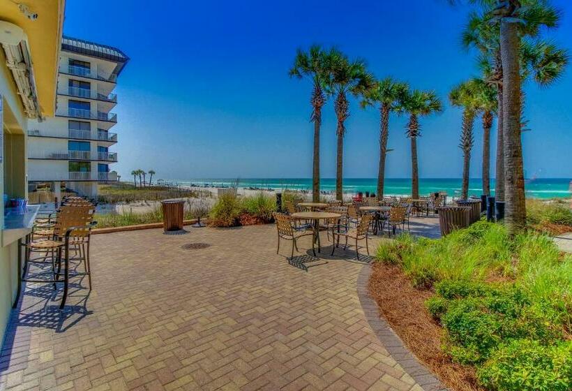 شقة غرفتين, Grand Panama Beach Resort Tower 1 Unit 1708