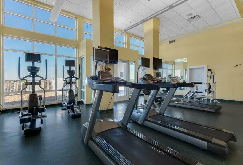شقة غرفتين, Grand Panama Beach Resort Tower 1 Unit 1708