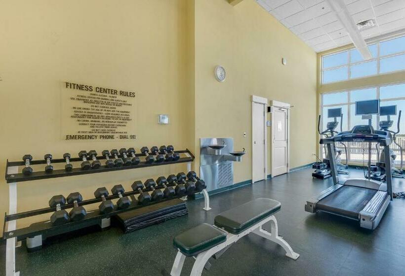 شقة غرفتين, Grand Panama Beach Resort Tower 1 Unit 1708