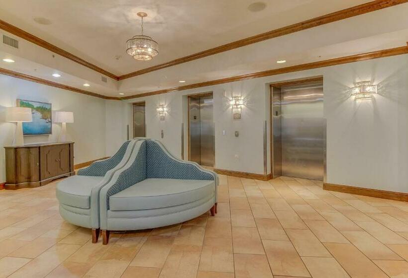 شقة غرفتين, Grand Panama Beach Resort Tower 1 Unit 1708