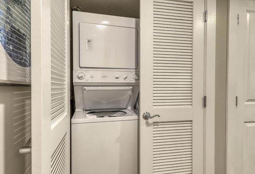 Апартаменты 2 Спальни, Grand Panama Beach Resort Tower 1 Unit 1708