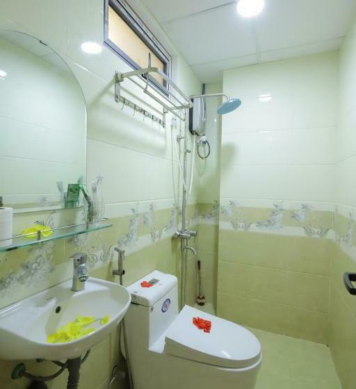 اتاق لوکس, Thân Thiện Homestay đà Lạt