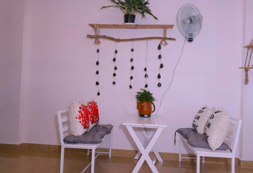 اتاق لوکس, Thân Thiện Homestay đà Lạt