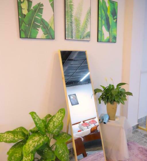 اتاق لوکس, Thân Thiện Homestay đà Lạt