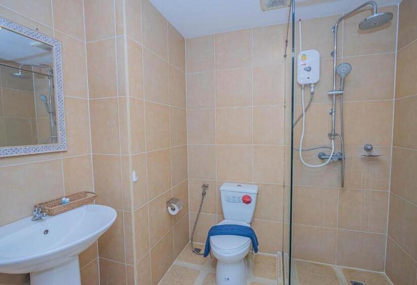 Deluxe-huone, Utopia Kata By Roomquest