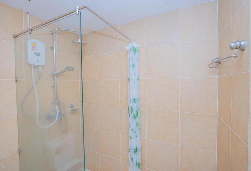 Deluxe-huone, Utopia Kata By Roomquest