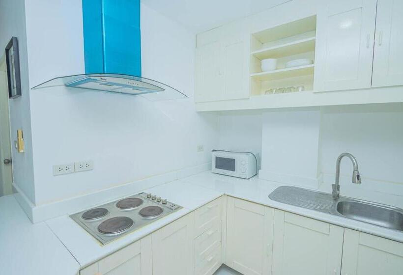 Deluxe-huone, Utopia Kata By Roomquest