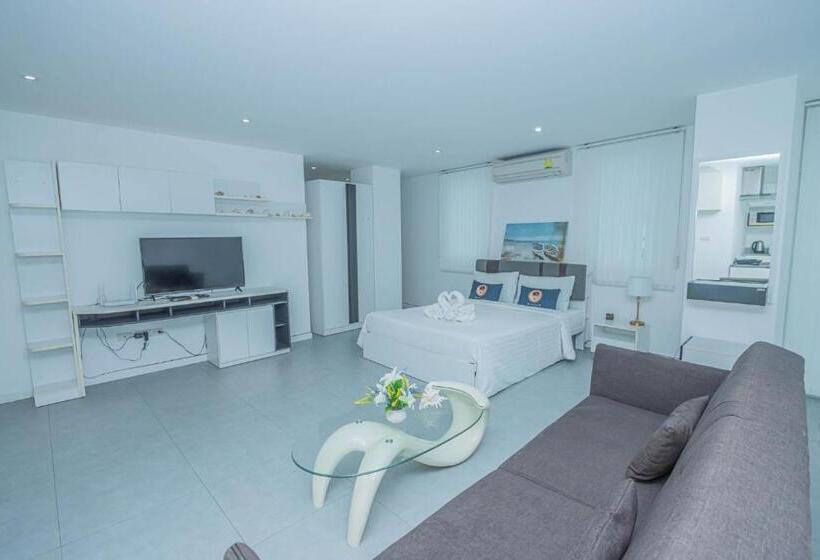 Juniorsviitti Vuoristonäkymä, Utopia Kata By Roomquest