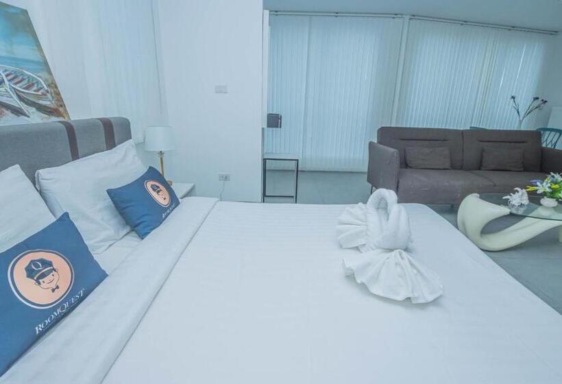 Juniorsviitti Vuoristonäkymä, Utopia Kata By Roomquest