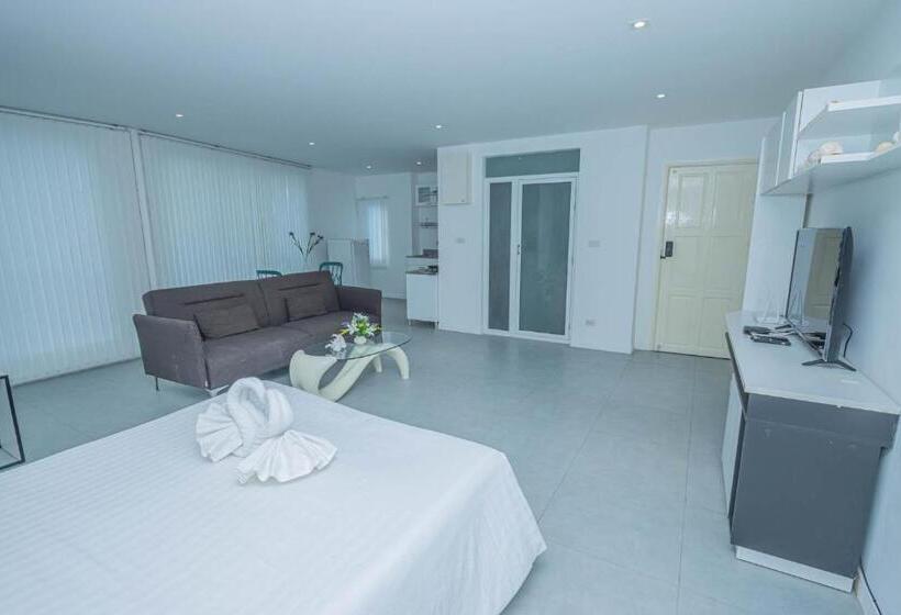 Juniorsviitti Vuoristonäkymä, Utopia Kata By Roomquest