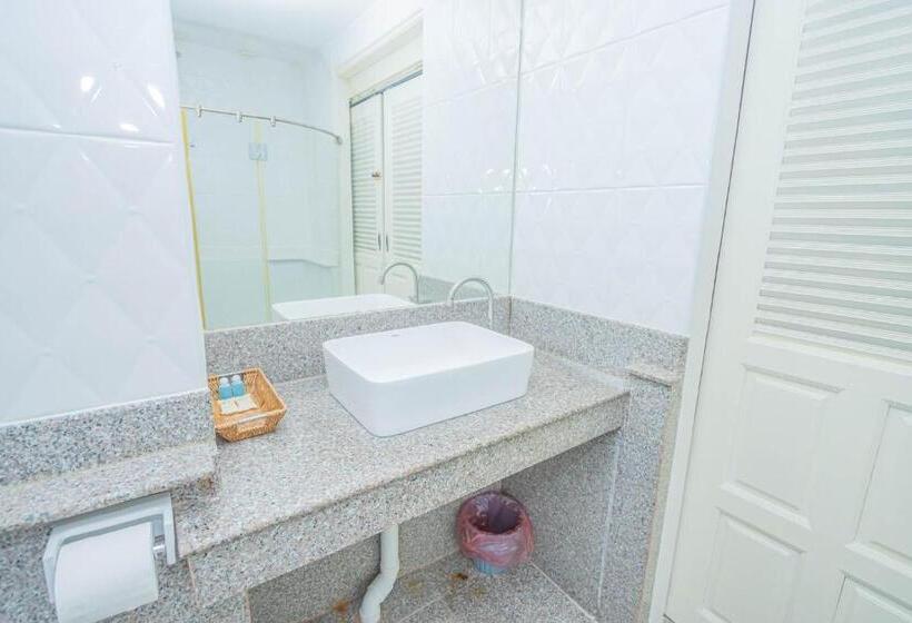 Deluxe-huone King-vuode, Utopia Kata By Roomquest