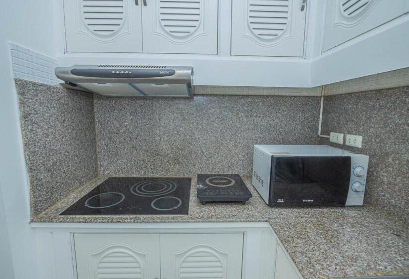 Deluxe-huone King-vuode, Utopia Kata By Roomquest