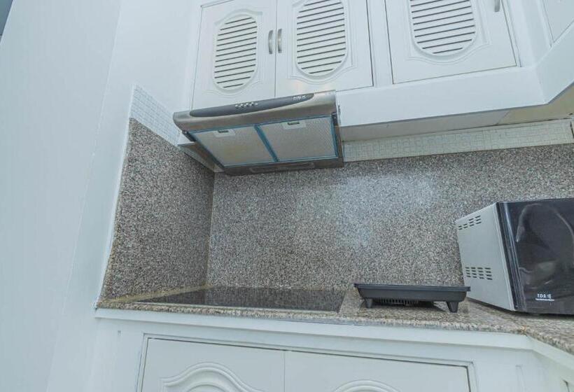 Deluxe-huone King-vuode, Utopia Kata By Roomquest