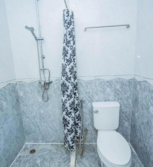 Deluxe-sviitti, Utopia Kata By Roomquest