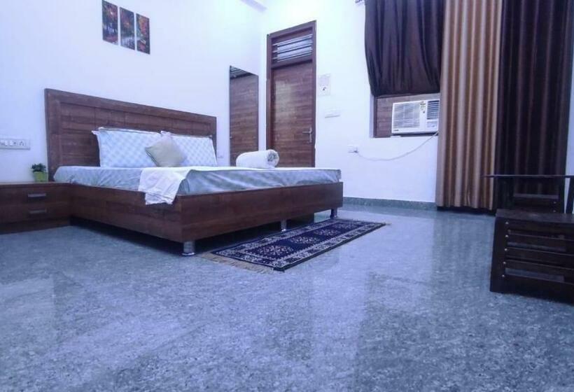 Номер Economy, Taj Backpackers Hostel