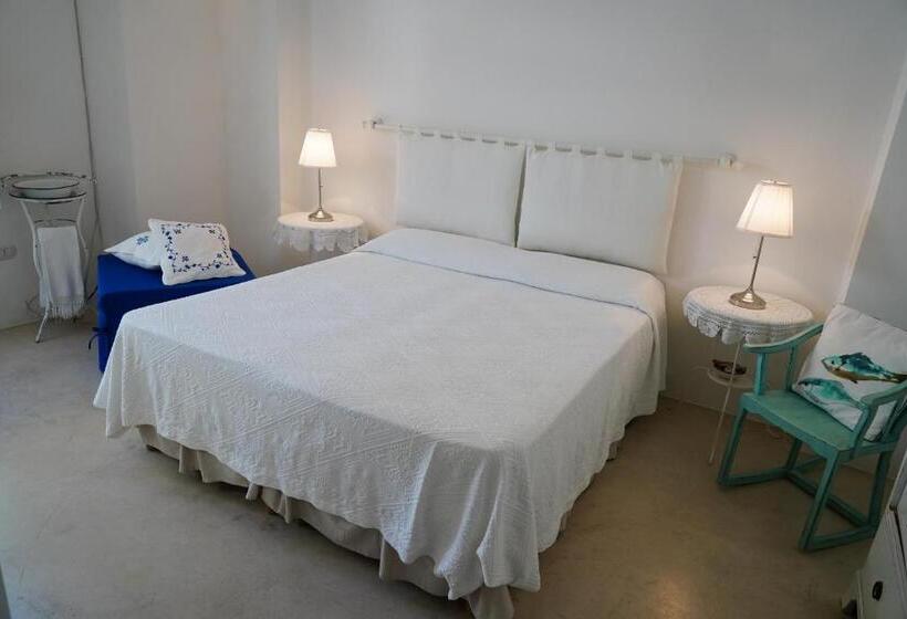 标准间, B&b Vie Del Mediterraneo