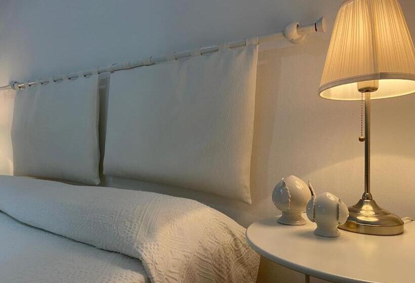 标准间, B&b Vie Del Mediterraneo