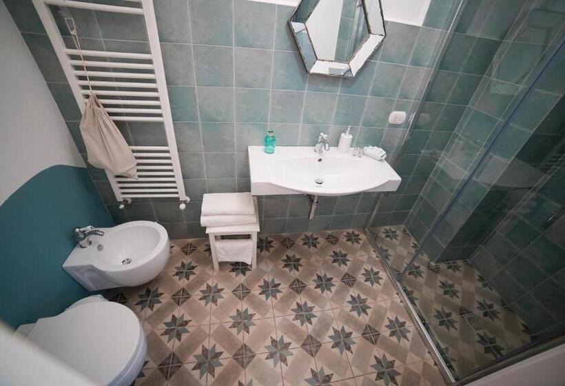 标准间, B&b Vie Del Mediterraneo