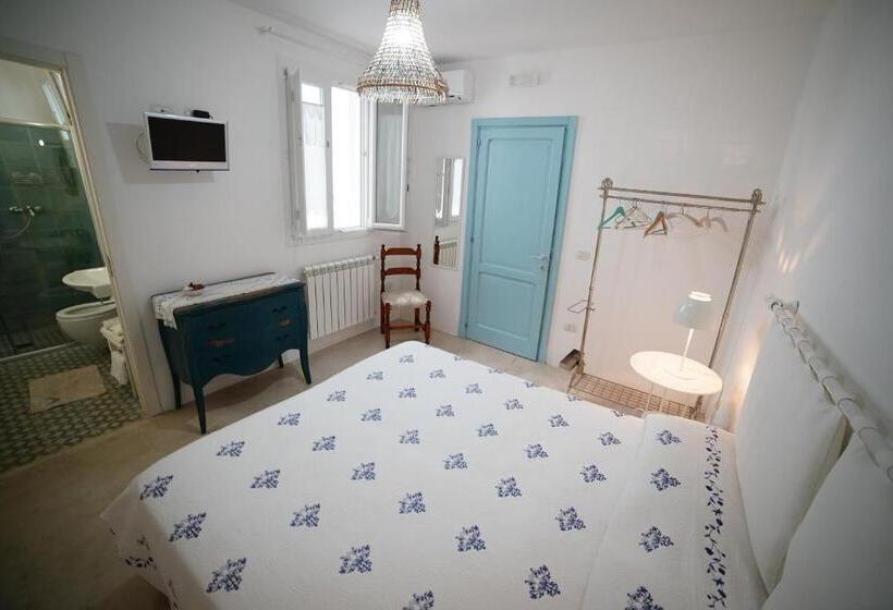 اتاق عادی, B&b Vie Del Mediterraneo