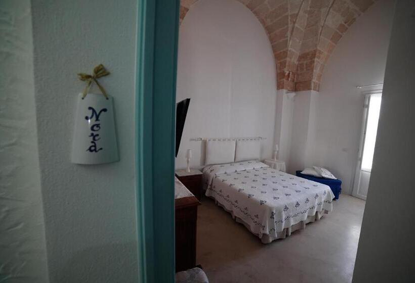اتاق استاندارد, B&b Vie Del Mediterraneo