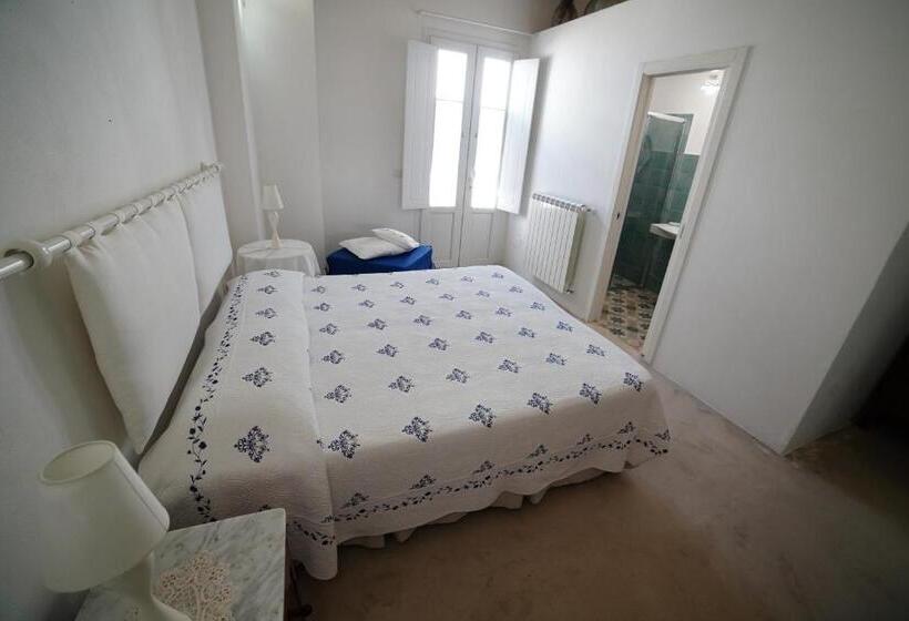 标准间, B&b Vie Del Mediterraneo