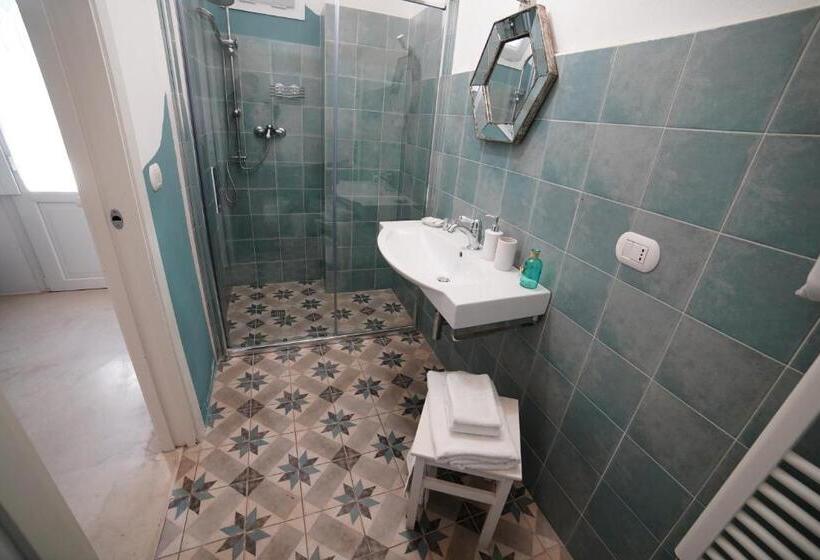 标准间, B&b Vie Del Mediterraneo