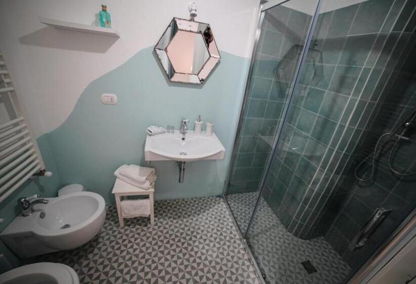 اتاق استاندارد, B&b Vie Del Mediterraneo