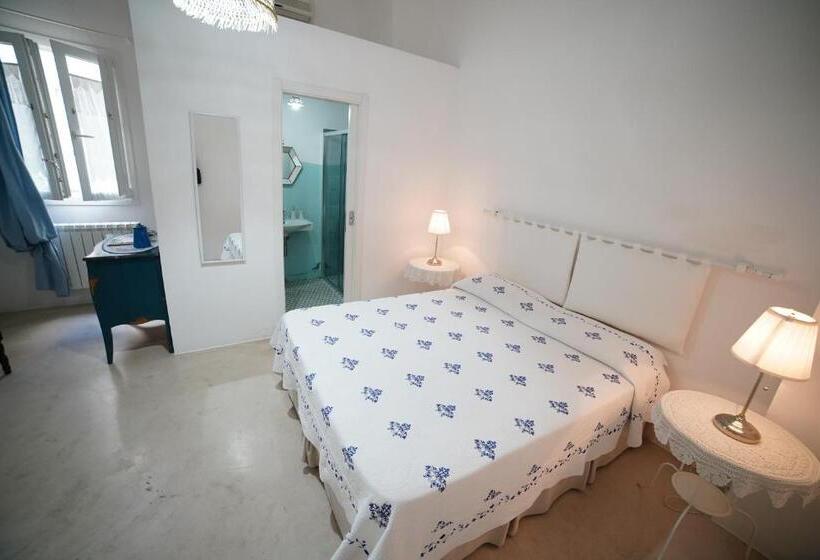 标准间, B&b Vie Del Mediterraneo