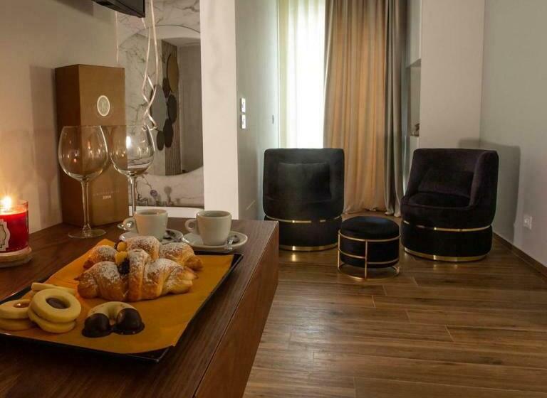 اتاق سوپریور, B&b Villa Grace