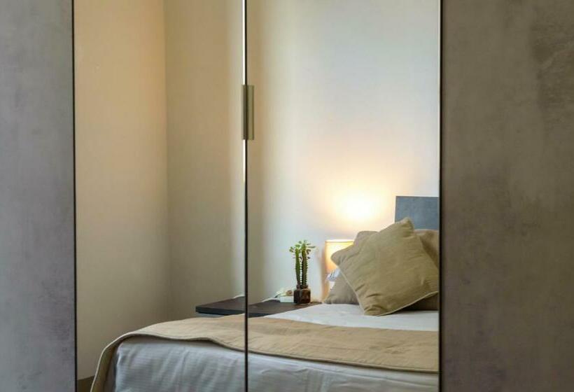 اتاق لوکس, Homelink Firenze   Charlotte