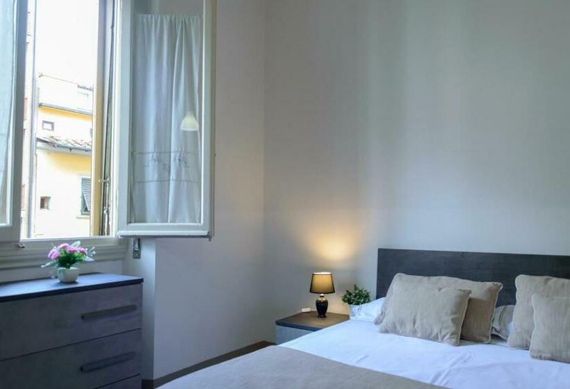 اتاق لوکس, Homelink Firenze   Charlotte