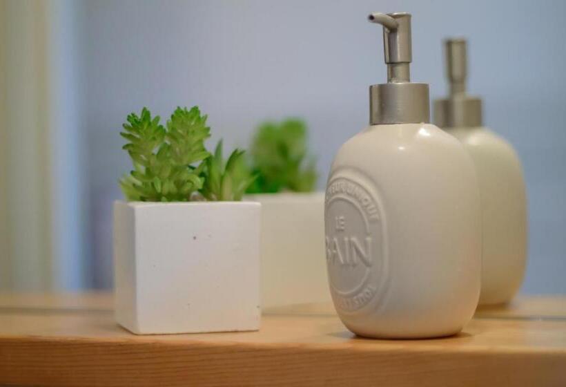 اتاق استاندارد سه نفره, Homelink Firenze   Charlotte