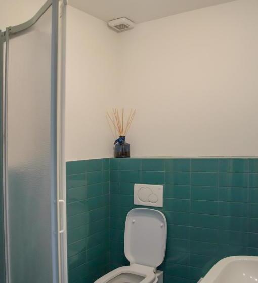 اتاق استاندارد, Homelink Firenze   Charlotte