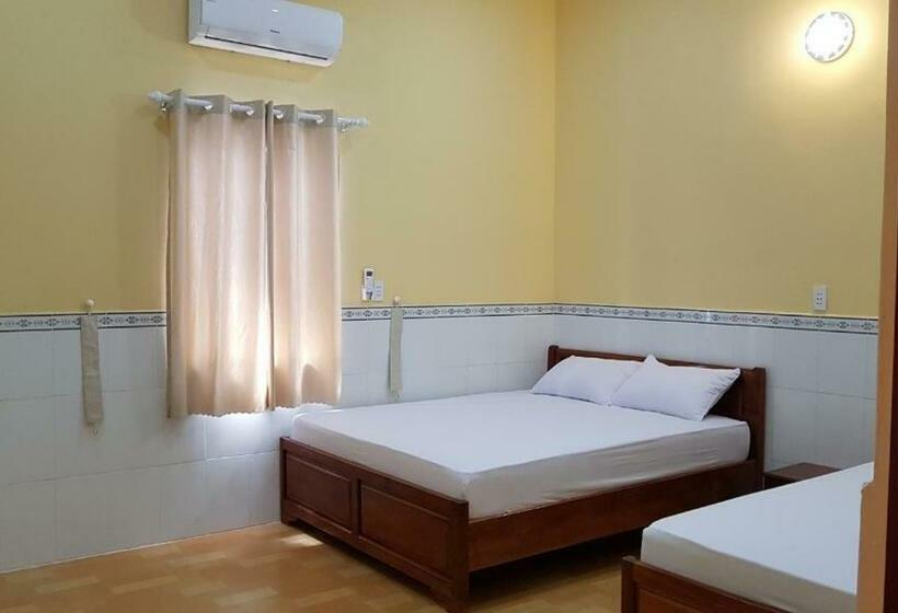 اتاق استاندارد, Motel Tien Minh