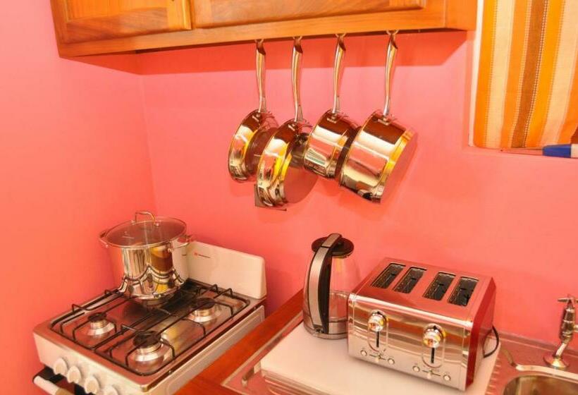 اتاق استاندارد, Fish Tobago Guesthouse Or Joy And Brandon Guesthouse