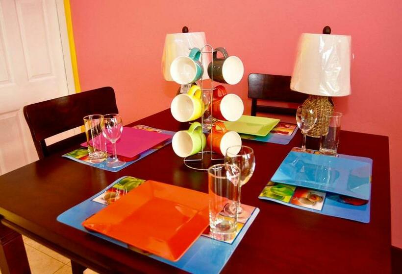 اتاق استاندارد, Fish Tobago Guesthouse Or Joy And Brandon Guesthouse