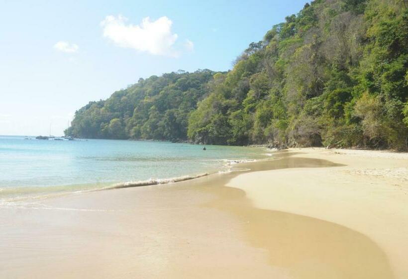 اتاق استاندارد, Fish Tobago Guesthouse Or Joy And Brandon Guesthouse