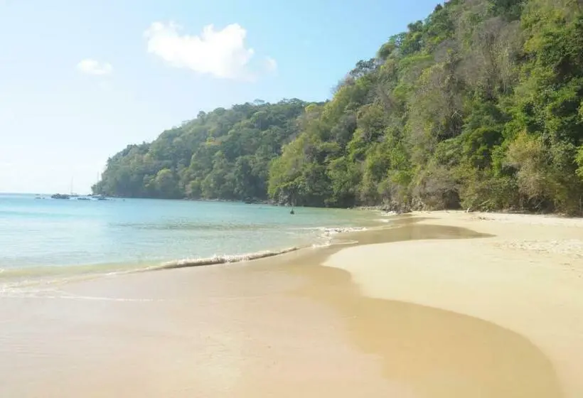 اتاق استاندارد, Fish Tobago Guesthouse Or Joy And Brandon Guesthouse