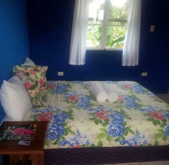 اتاق استاندارد, Fish Tobago Guesthouse Or Joy And Brandon Guesthouse