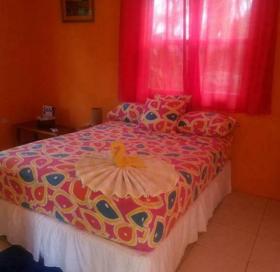 اتاق استاندارد, Fish Tobago Guesthouse Or Joy And Brandon Guesthouse